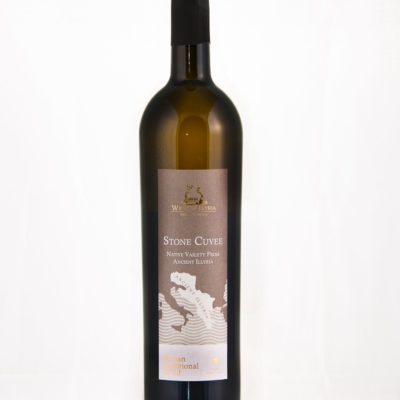 Wines of Illyria Stoney Cuvee